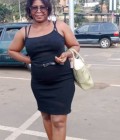 Yvonne 46 Jahre Yaoundé Kamerun