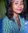 Tiana 43 ans Toamasina Madagascar