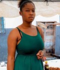 Labelledjelika 28 ans Treichville  Côte d'Ivoire