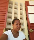 Anita 40 ans Nosy Be Hell Ville Madagascar