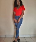 Lily 27 ans Yaounde Cameroun
