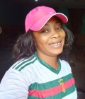 Rosine 29 ans Yaoundé 7 Cameroun