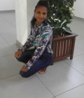 Natacha 35 ans Toamasina Madagascar