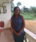 Nelly 39 years Ebolowa Cameroon