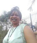 Cecile 42 ans Centre Cameroun