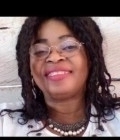 Cathy 56 years Yaounde Cameroon