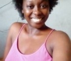 Stephanie 33 ans Libreville  Gabon
