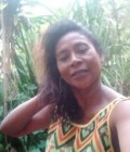 Kekeli 47 ans Tananarive Madagascar