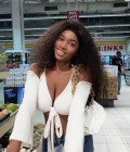 Sophie 31 ans Abidjan  Côte d'Ivoire