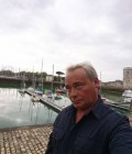 Eric 56 ans La Rochelle France