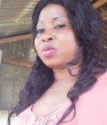 Ariane 31 Jahre Yaoundé  Kamerun