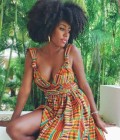Jessica 39 Jahre Dakar  Senegal