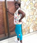 Angy 26 Jahre Akonolinga  Kamerun