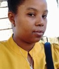 Hortense 32 Jahre Tamatave Madagaskar