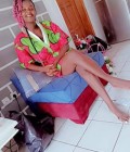 Audrey  35 years Littoral  Cameroon