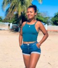 Ange 26 ans Sambava Madagascar
