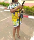 Madeleine 32 ans Centre Cameroun