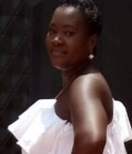 Jossie 48 ans  Ghana