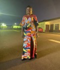 Elise 35 Jahre Yaoundé Kamerun