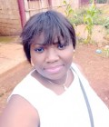 Nadia 38 ans Douala Cameroun