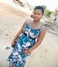 Nadege 25 ans Lomé Togo