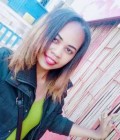 Lynda 24 ans Tamatave Madagascar