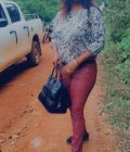 Junelle 38 years Yaounde Cameroon