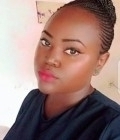 Amelie 26 ans Yaoundé Cameroun