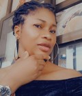Maelania 39 ans Yaoundé  Cameroun