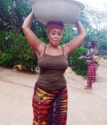 Bella 35 Jahre Cocody Elfenbeinküste