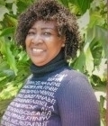 Zaina 63 Jahre Antananarivo Madagaskar