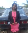Christianna 24 ans Antalaha Madagascar