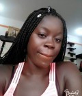 Josiane 25 ans Abidjan  Côte d'Ivoire