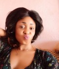 Chantal 28 ans Yaoundé Cameroun