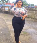 Carla 38 ans Libreville Gabon