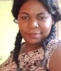 Sabine 38 ans Yaounde Cameroun