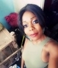 Sandrine 31 ans Gonzague  Côte d'Ivoire