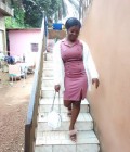 Claudia 29 Jahre Yaound Kamerun