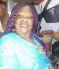 Jacqueline 61 ans Yaounde Cameroun