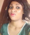 Diana 37 ans Bassa Cameroun