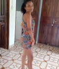 Patricia 34 years Nosy Be Hell Ville Madagascar