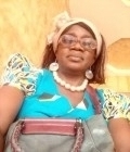Colette 64 ans Yaoundé 4 Cameroun