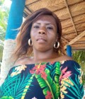 Mauricette 34 ans Abidjan  Côte d'Ivoire