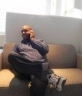 Fred 43 ans Fort De France Martinique