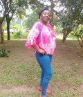 Lili 51 ans Yaoundé Cameroun