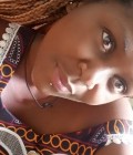 Bertheline 31 ans Douala Littoral Cameroun