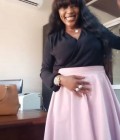 Evelyne  45 ans Yaounde Cameroun