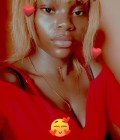 Anastasia 25 ans Yaounde Vii Cameroun