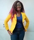 Roseline 42 ans Abidjan - Yopougon  Côte d'Ivoire