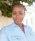 Emilie 35 ans Lomé  Togo